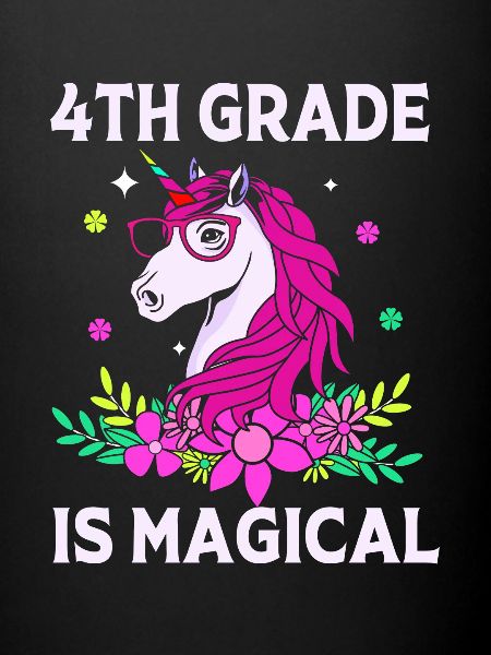 4th Grade
