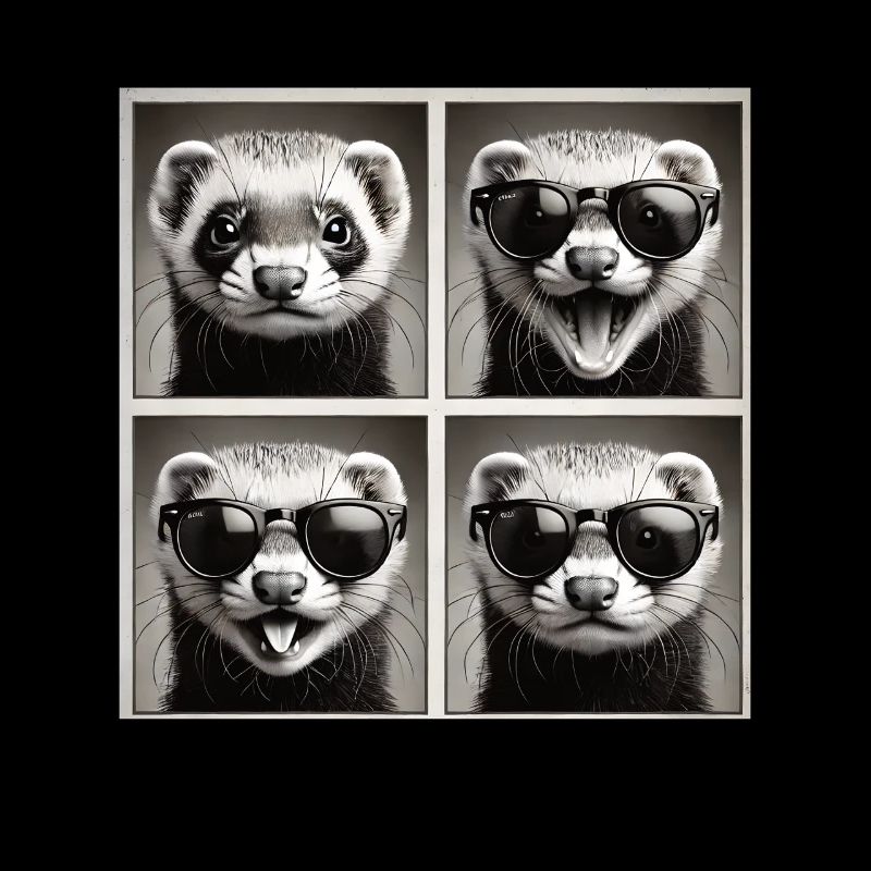 Ferret