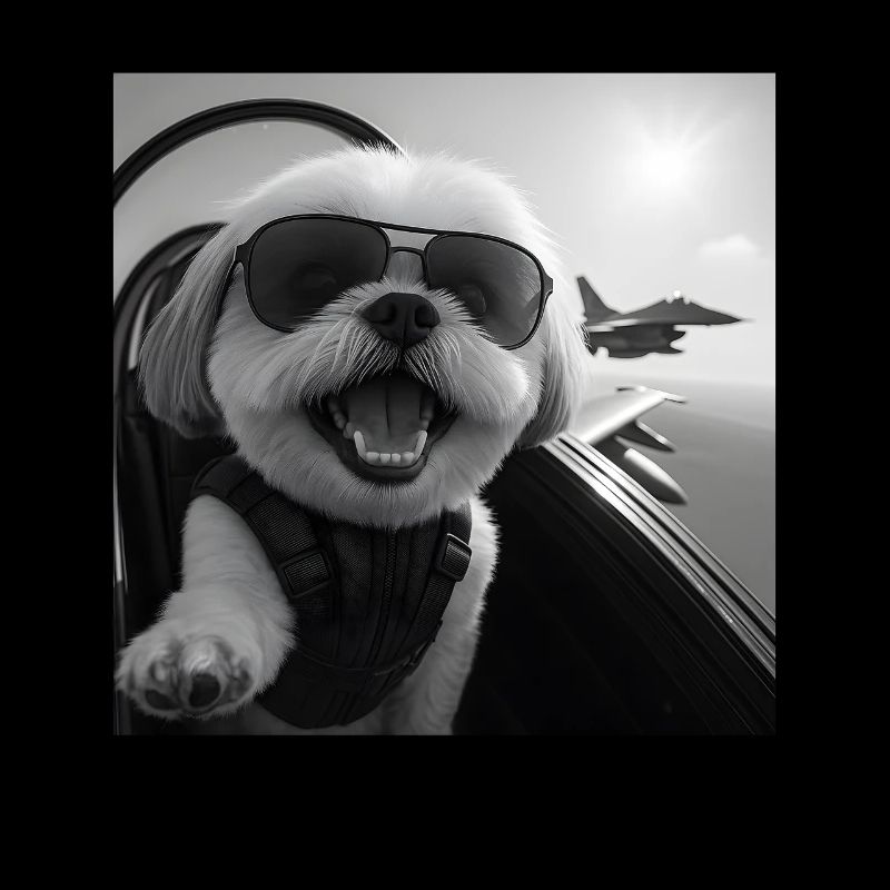 Shih Tzu