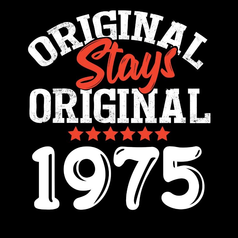 Séjours Originaux Original 1975