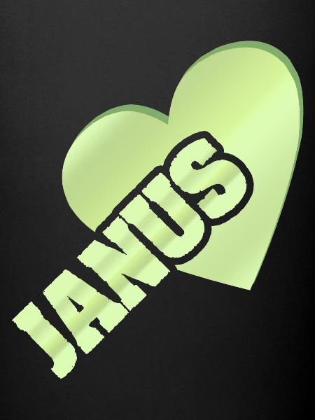 Love Janus