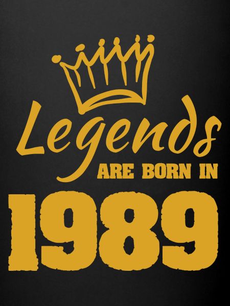 Année 1989