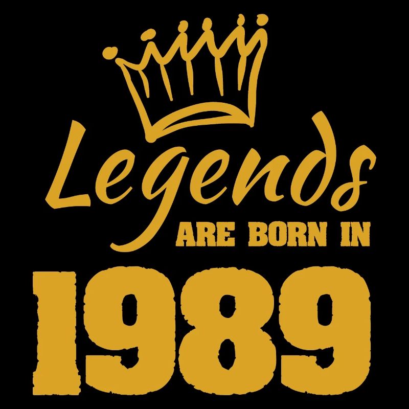 Année 1989