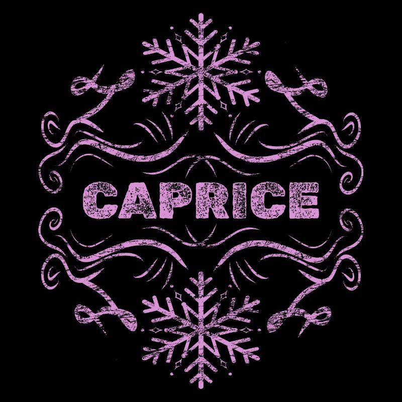 Épouse Caprice