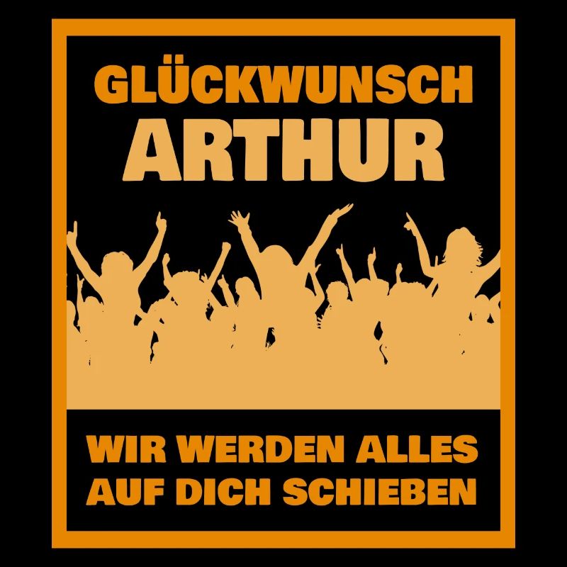Kollege Arthur