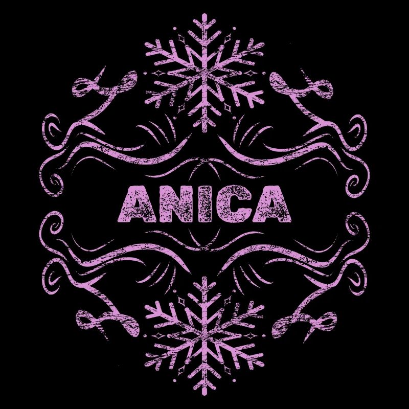 Mädchenname Anica