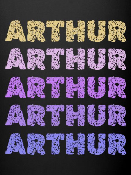 Prénom Arthur