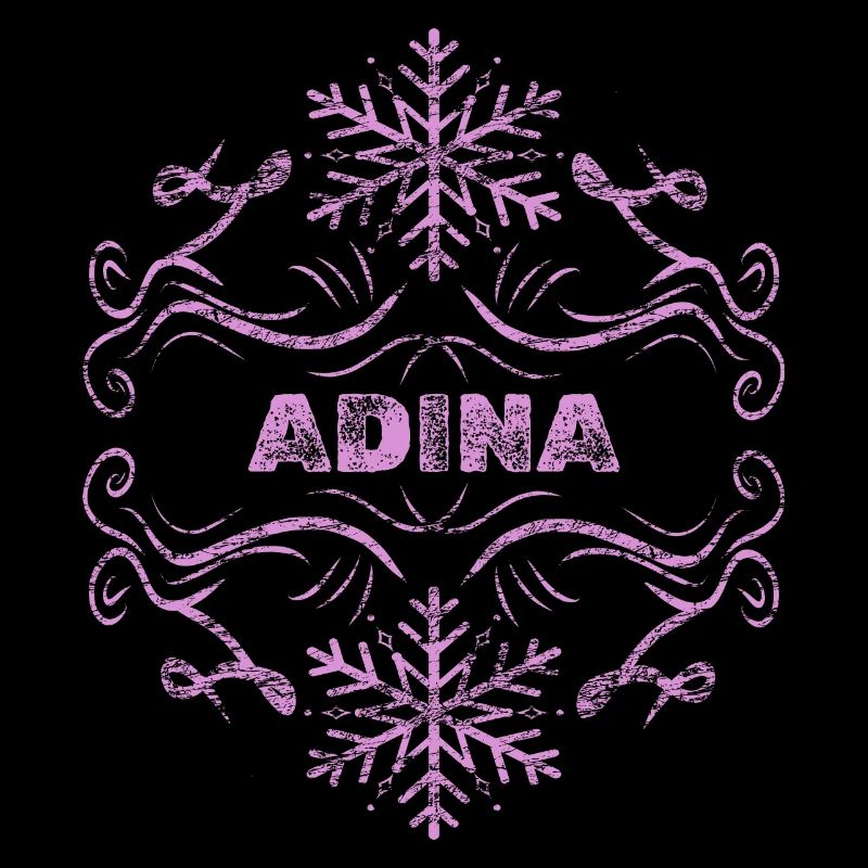 Épouse Adina