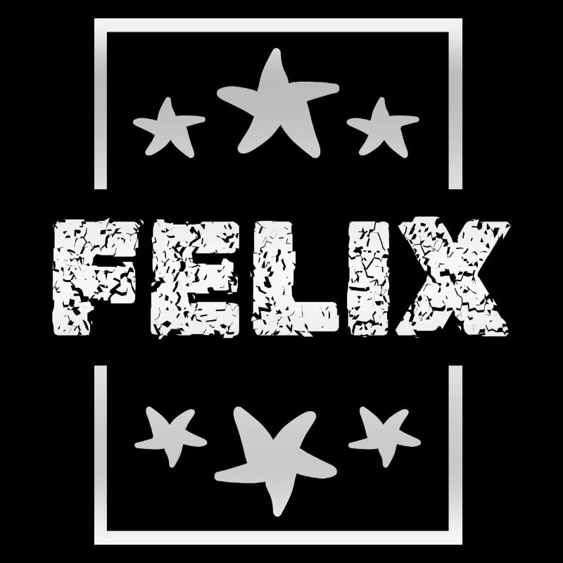 Anniversaire Félix