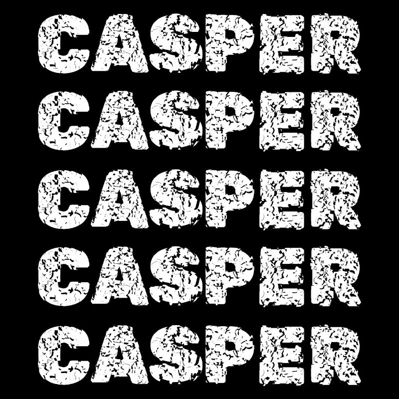 Cadeau pour Casper