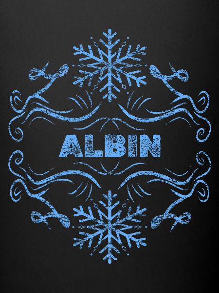 Albin