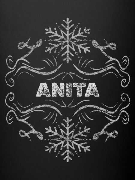 Épouse Anita