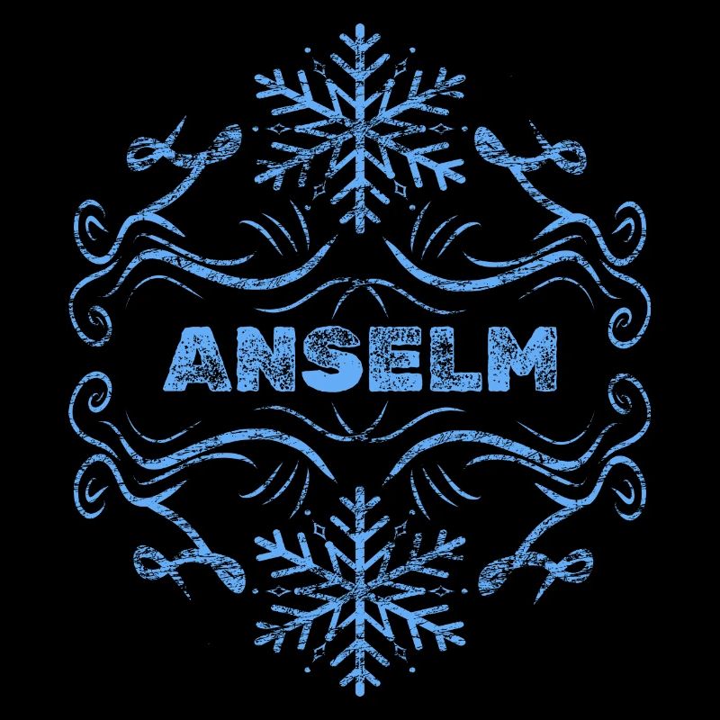Anselm