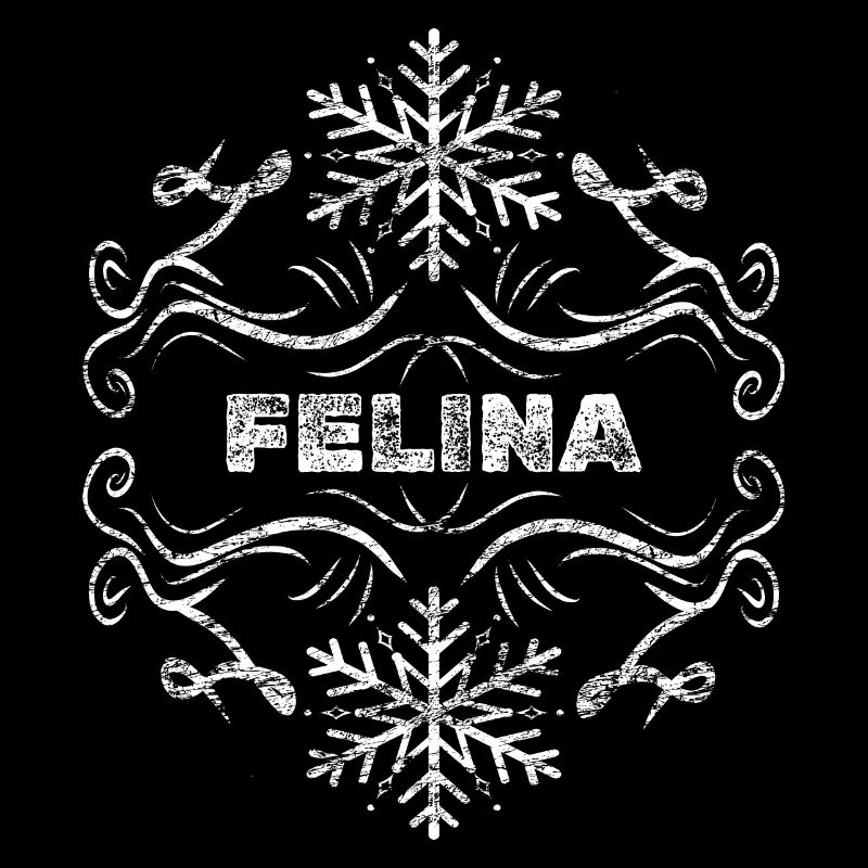 Gift for Felina