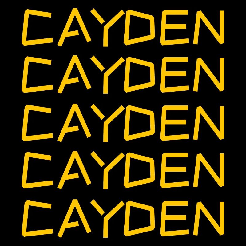Cayden