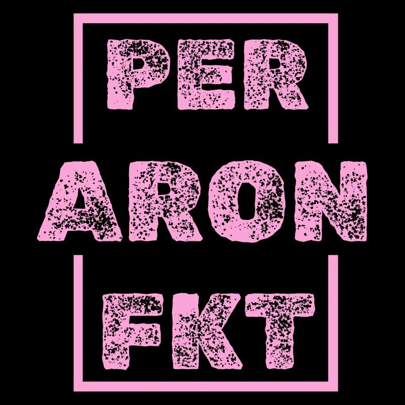 Aron als Aron