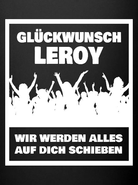 Leroy