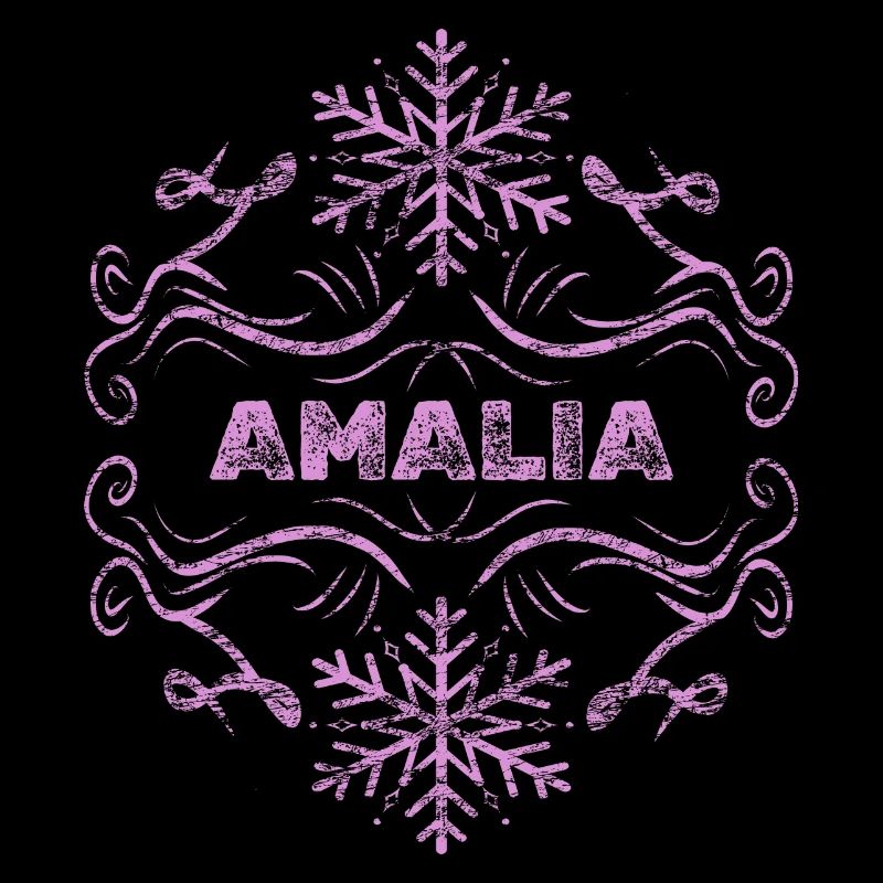 Épouse Amalia