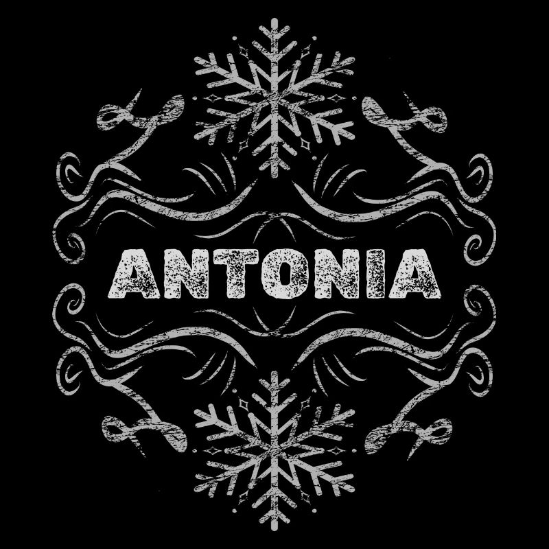 Cadeau pour Antonia
