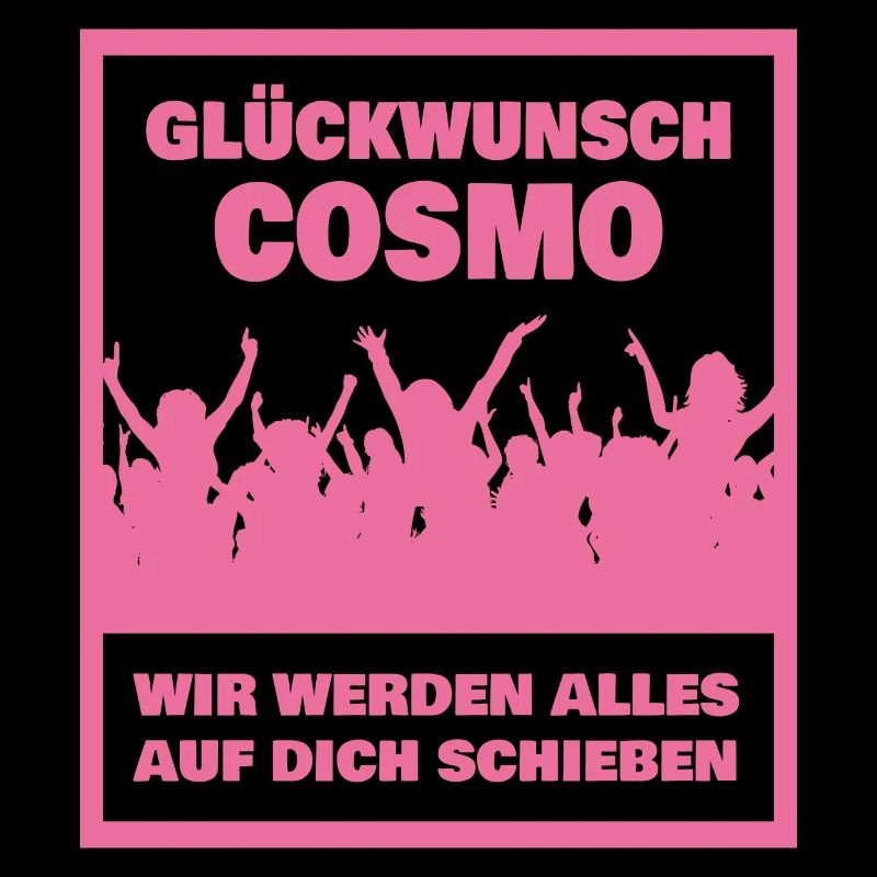 Prénom Cosmo