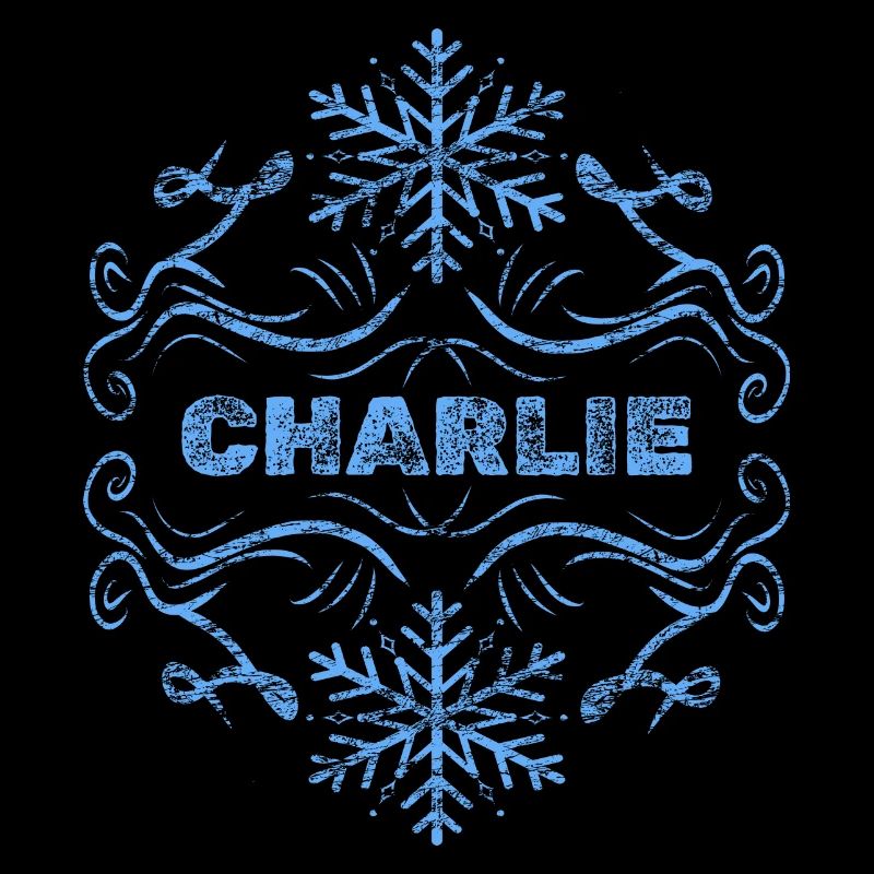 Charlie d’hiver
