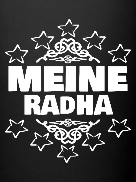 Radha