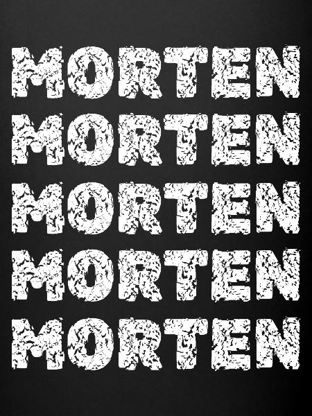 Morten