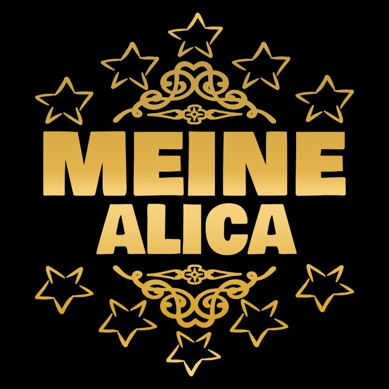 Gift for Alica