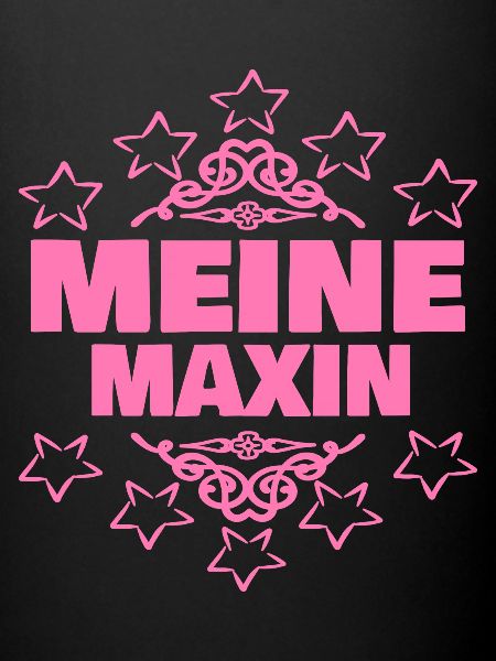 Fille Maxin