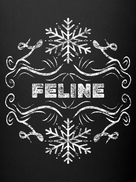 Femme Féline