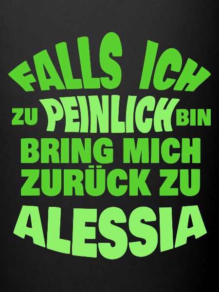 Alessia