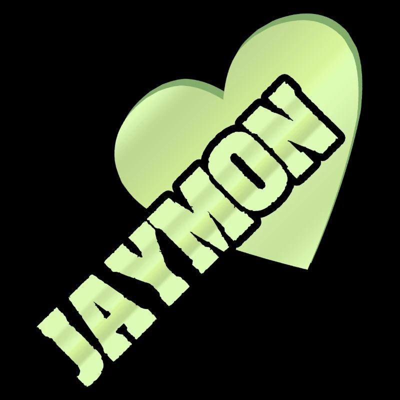 Jaymon as Gold