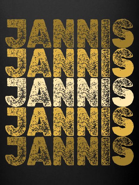 Cadeau pour Jannis