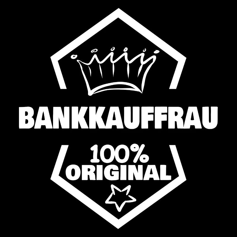 Employé de banque