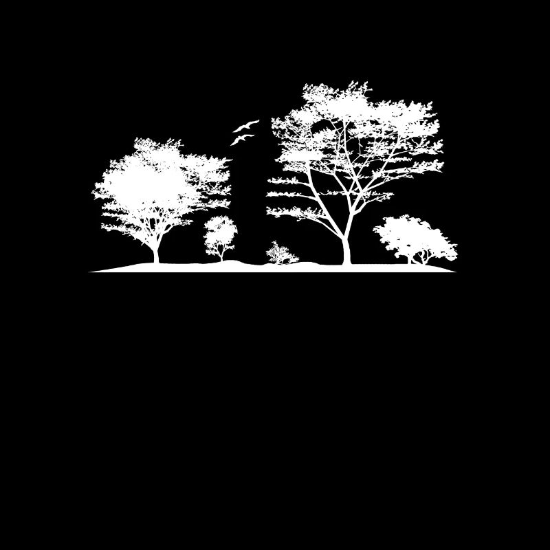 Description de la forêt