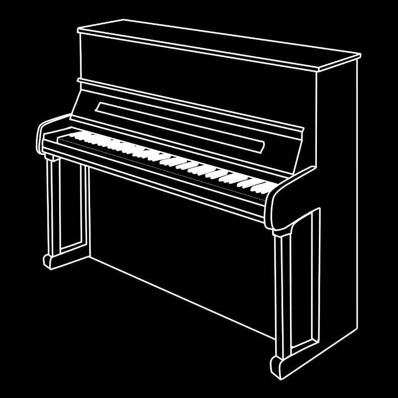 piano