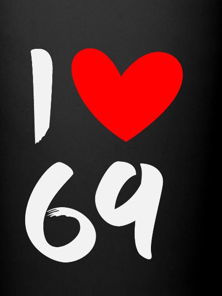 J'aime 69