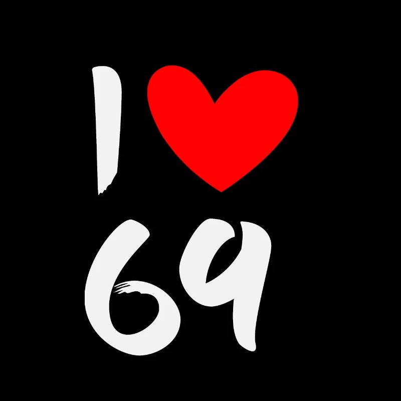 J'aime 69