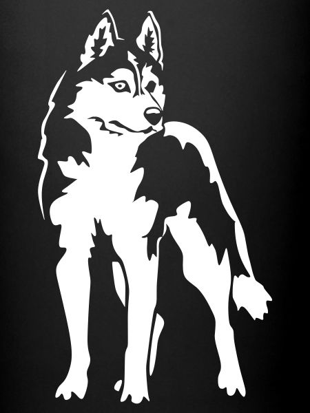 Husky « Black Edition »
