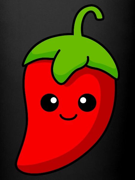 Chilli Comic