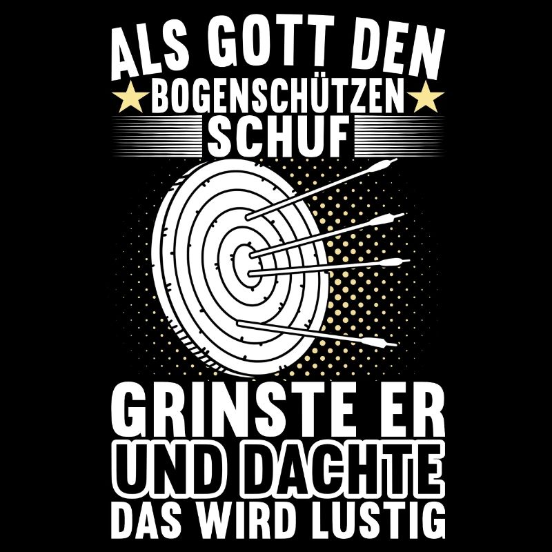 Bogenschießen Bogenschütze Arrow