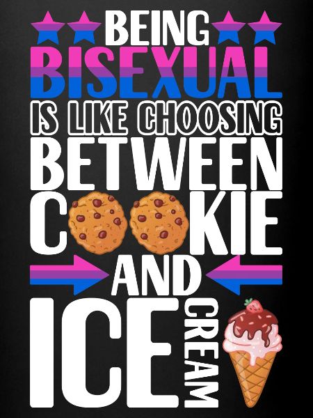 Bisexuels LGBTQ