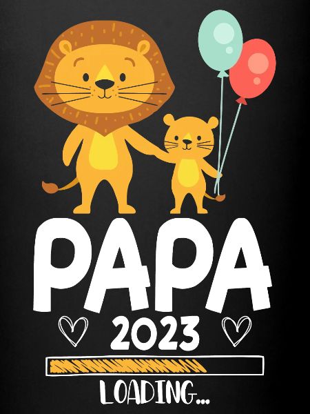 Papa 2023 Loading
