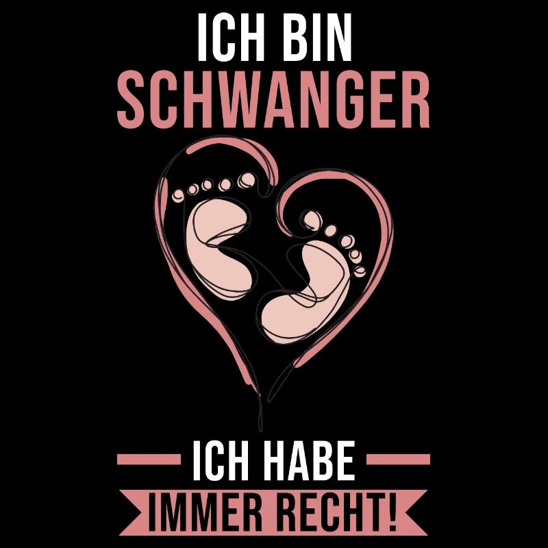 Mutter Schwangerschaft Schwanger Werdende Mama