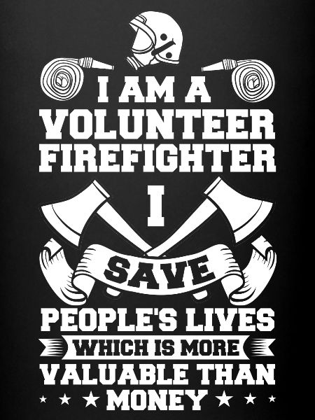 Pompiers volontaires