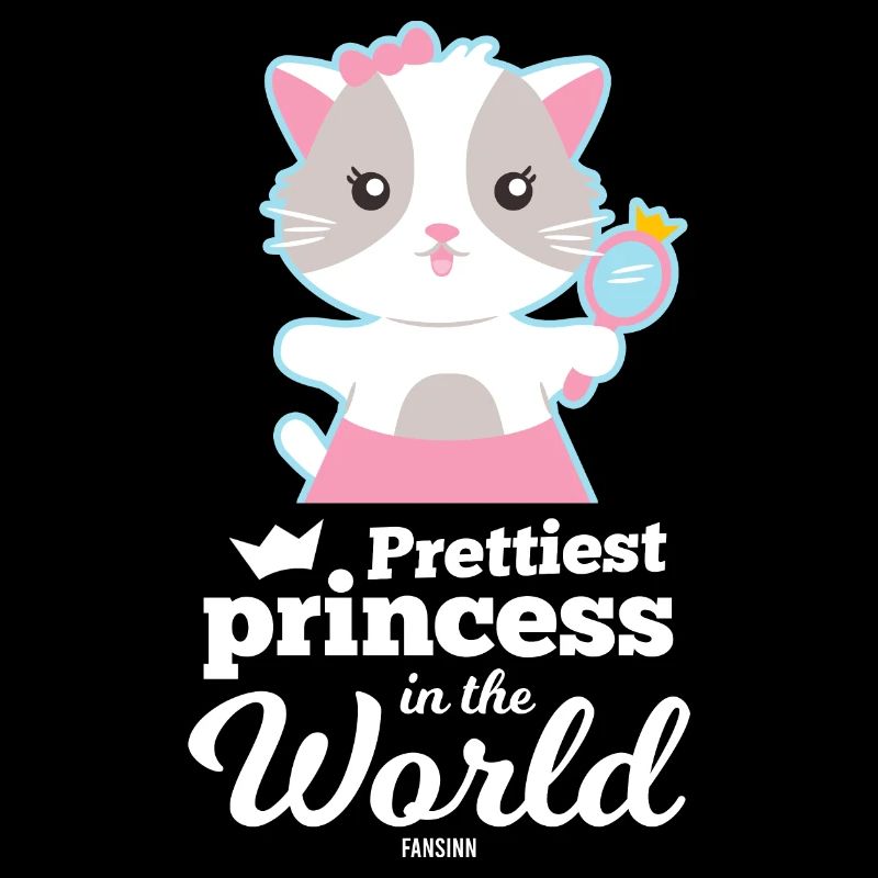 Princesse Chats Chat Maman