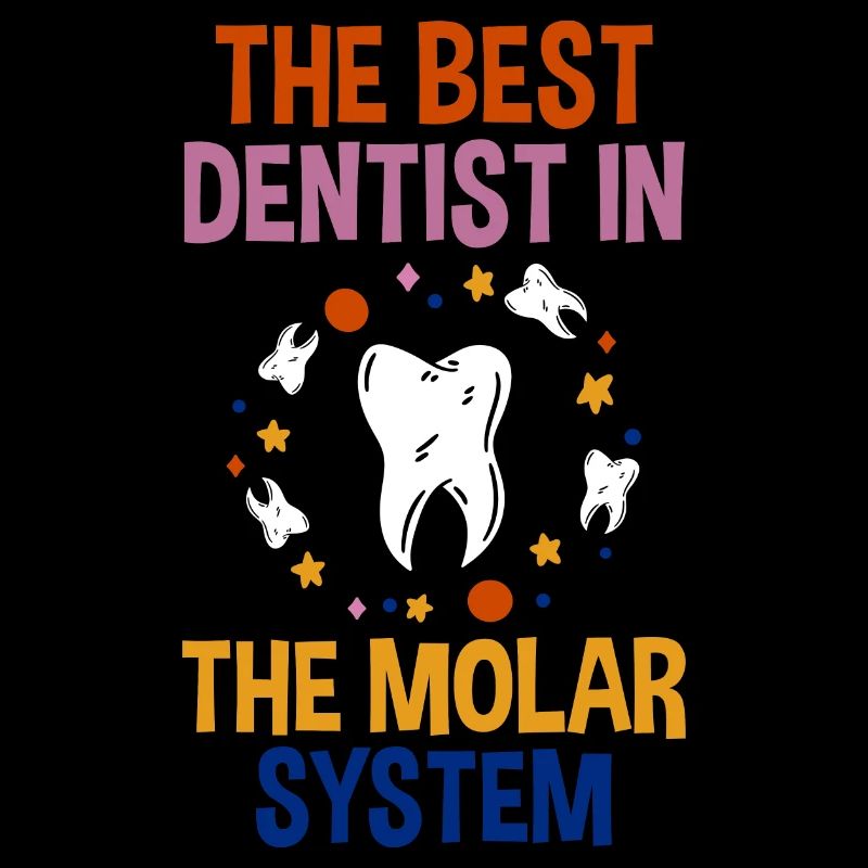 The Best Dentist In The Molar System 2