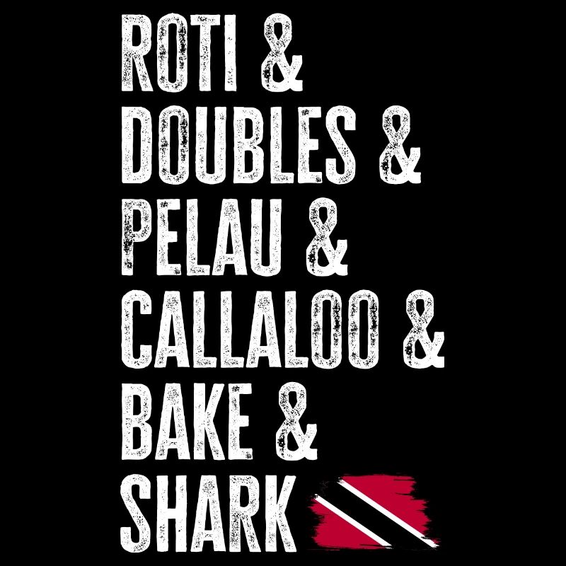 Drapeau de Trinité-et-Tobago