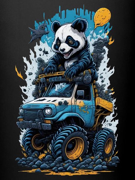 Panda