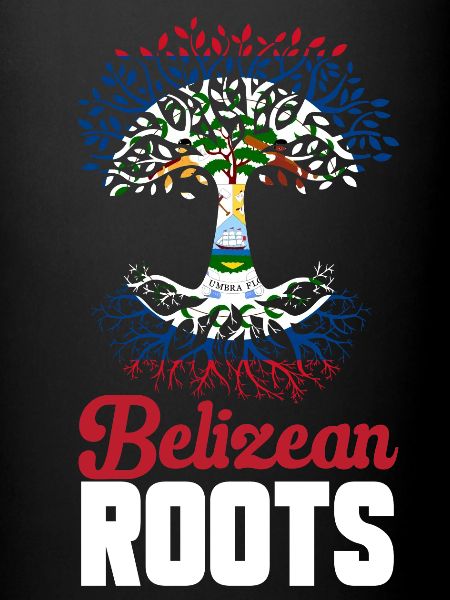 Belize Flag Belizean